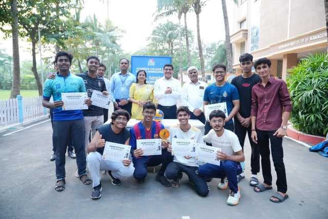 Atharva Sports Management Events photo 40